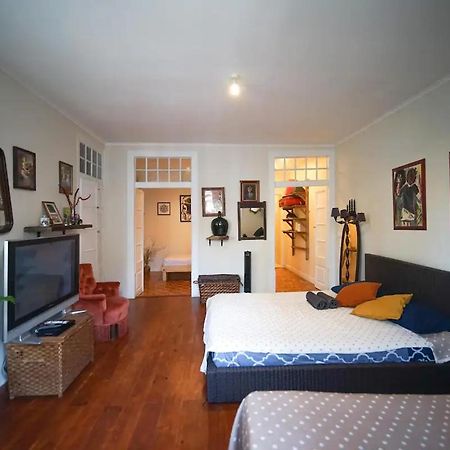 Boho Chic Apt Daire Vila Franca de Xira Dış mekan fotoğraf