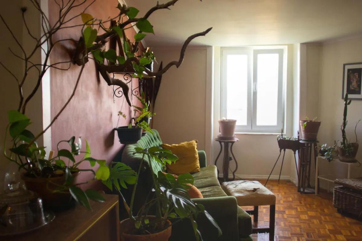 Boho Chic Apt Daire Vila Franca de Xira Dış mekan fotoğraf