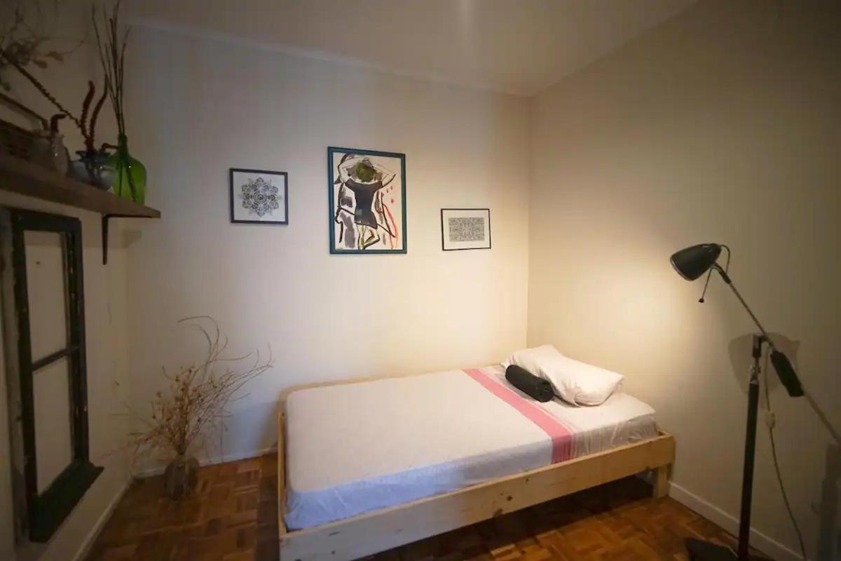 Boho Chic Apt Daire Vila Franca de Xira Dış mekan fotoğraf